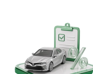 Автокредит